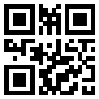 3303230131 - Immagine del QrCode associato