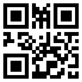 3303230134 QrCode associato