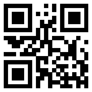 Scansione del Qr Code di 3303230135