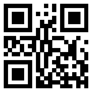 QrCode di 3303230137