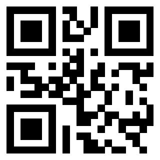 3303230141 QrCode associato