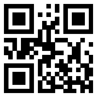 3303230143 - Immagine del QrCode associato