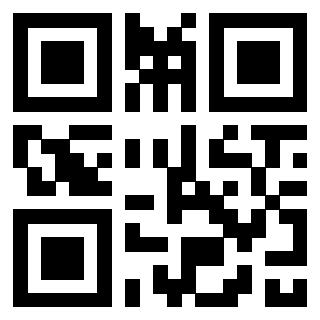 Il QrCode di 3303230144