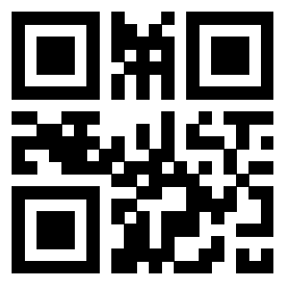 QrCode di 3303230145
