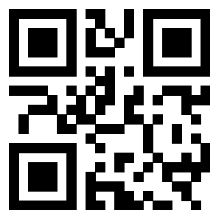 Il QrCode di 3303230146