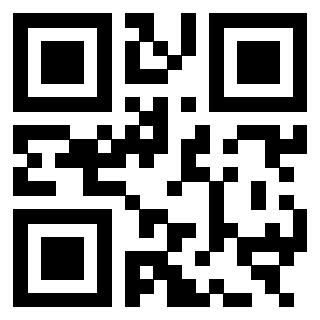 3303230147 - Immagine del Qr Code associato