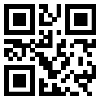 Scansione del Qr Code di 3303230148