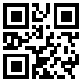 3303230149 - Immagine del Qr Code associato