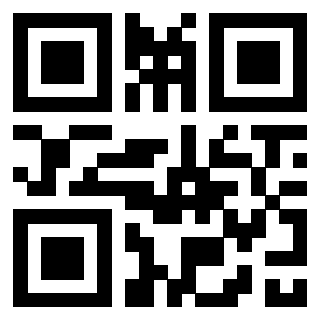 3303230152 - Immagine del QrCode