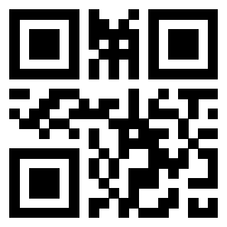 Scansione del QrCode di 3303230155