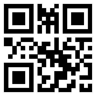 3303230157 - Immagine del QrCode