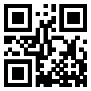 Scansione del QrCode di 3303230158