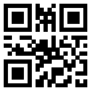 Il QrCode di 3303230160