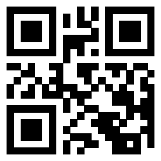 Scansione del Qr Code di 3303230161