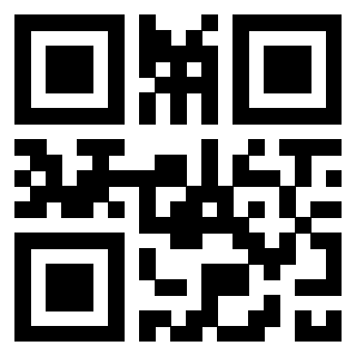 3303230164 QrCode associato