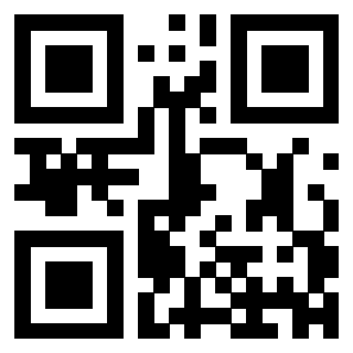 3303230165 - Immagine del QrCode associato
