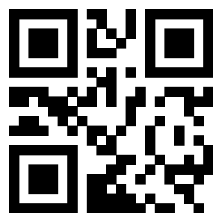 Immagine del QrCode di 3303230166