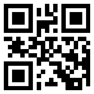 Il Qr Code di 3303230172