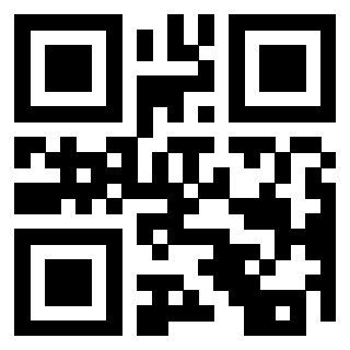 Immagine del QrCode di 3303230173