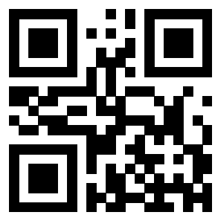 Immagine del QrCode di 3303230177