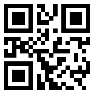 3303230178 - Immagine del Qr Code associato