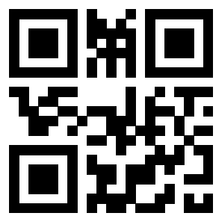 Immagine del Qr Code di 3303230179