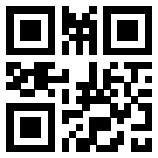 3303230180 - Immagine del Qr Code
