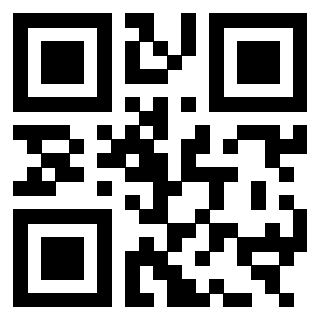Scansione del QrCode di 3303230181