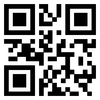 Scansione del QrCode di 3303230185