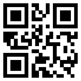 3303230187 - Immagine del Qr Code