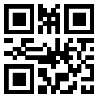 Immagine del Qr Code di 3303230198