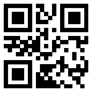 Immagine del QrCode di 3303230205