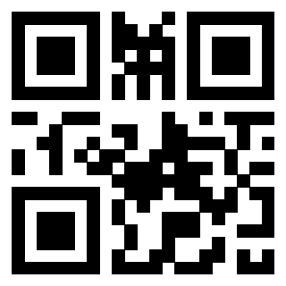 Immagine del Qr Code di 3303230206