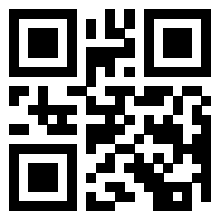 Scansione del Qr Code di 3303230208