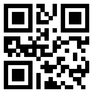 Il Qr Code di 3303230209