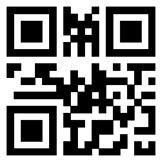 QrCode di 3303230212