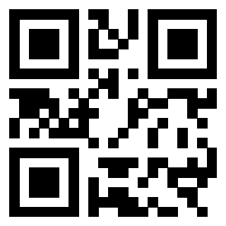 3303230213 - Immagine del QrCode