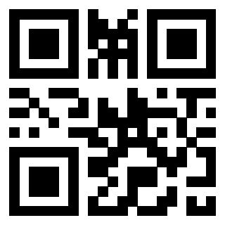 Scansione del QrCode di 3303230214