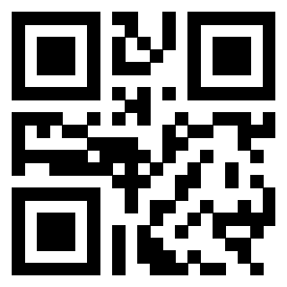 Immagine del Qr Code di 3303230218