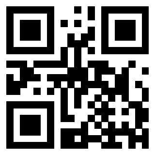 Il QrCode di 3303230221