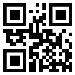 3303230222 - Immagine del Qr Code associato