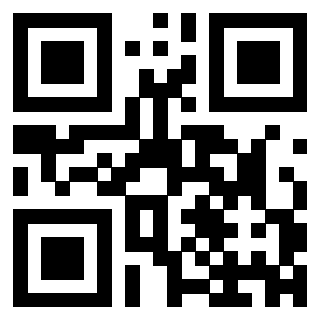 Scansione del Qr Code di 3303230223