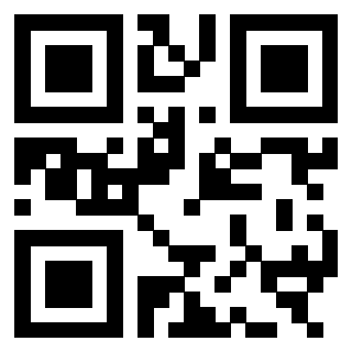 3303230226 QrCode associato