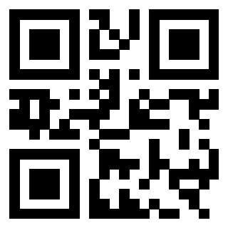 3303230227 - Immagine del Qr Code