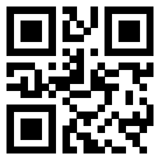 3303230230 QrCode associato