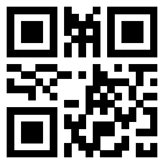 Scansione del Qr Code di 3303230232