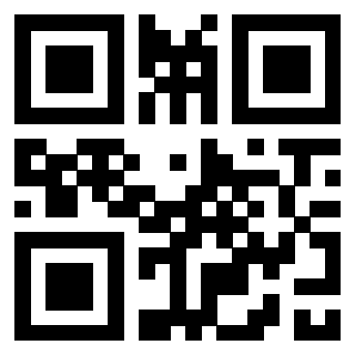QrCode di 3303230233