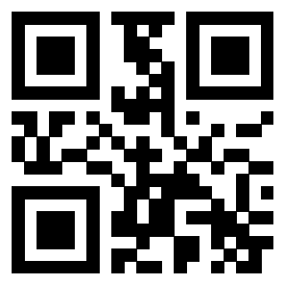 3303230235 - Immagine del Qr Code associato