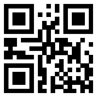 Immagine del Qr Code di 3303230236