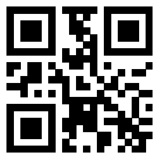 Scansione del Qr Code di 3303230237